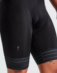 Specialized Men's RBX Comp Mirage Bib Shorts - Black