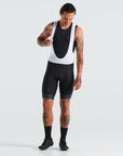 Specialized Men's RBX Logo Bib Shorts - Black