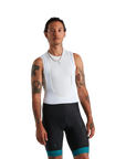 Specialized Men's RBX Logo Bib Shorts - Tropical Teal
