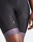 Specialized Women's RBX Logo Bib Shorts - Slate