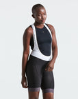 Specialized Women's RBX Logo Bib Shorts - Slate