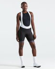 Specialized Women's RBX Logo Bib Shorts - Slate