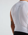 Specialized Men's SL Blur Bib Shorts - Silver