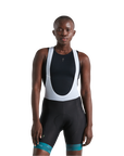 Specialized Women's SL Blur Bib Shorts - Tropical Teal