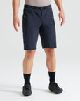 Specialized Men's ADV Air Shorts - Black