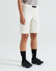 Specialized Women's ADV Air Shorts - Birch White