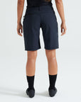 Specialized Women's ADV Air Shorts - Black