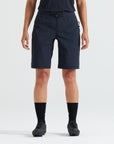 Specialized Women's ADV Air Shorts - Black