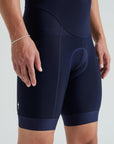 Specialized Men’s Foundation Bib Shorts - Dark Navy