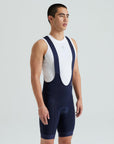 Specialized Men’s Foundation Bib Shorts - Dark Navy