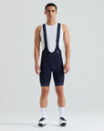 Specialized Men’s Foundation Bib Shorts - Dark Navy