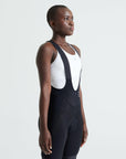 Specialized Women's Foundation Bib Shorts - Black