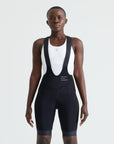 Specialized Women's Foundation Bib Shorts - Black