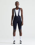 Specialized Women's Foundation Bib Shorts - Dark Navy