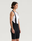 Specialized Women's Prime Bib Shorts - Black