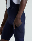 Specialized Men's Prime SWAT Bib Shorts - Dark Navy