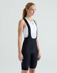 Specialized Women's Prime SWAT Bib Shorts - Black