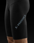 Specialized Men's S-Works Race Bib Short - Black