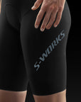 Specialized Women's S-Works Race Bib Short - Black
