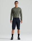 Specialized Men's Gravity Training Shorts - Black