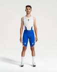Specialized Red Bull - BORA - hansgrohe TdF Race Bib Short - Red Bull Tdf Blue