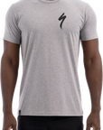 Specialized Men's T-Shirt - Charcoal