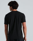 Specialized Men's Pocket Tee - Black