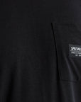 Specialized Men's Pocket Tee - Black