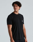 Specialized Men's Pocket Tee - Black