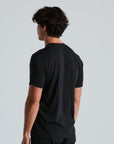 Specialized Men's Pocket Tee - Black