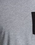 Specialized Men's Pocket Tee - Charcoal