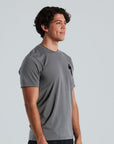 Specialized Men's S-Logo T-Shirt - Black