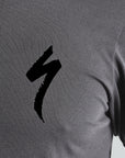 Specialized Men's S-Logo T-Shirt - Smoke