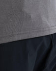 Specialized Men's S-Logo T-Shirt - Smoke
