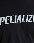 Specialized Men's Wordmark T-Shirt - Black