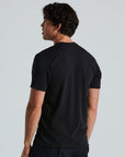 Specialized Men's Wordmark T-Shirt - Black