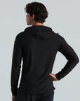 Specialized Men's Legacy Lightweight Hoodie - Black