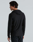 Specialized Men's Legacy Lightweight Hoodie - Black
