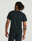 Specialized Men's S-Logo Short Sleeve T-Shirt - Black