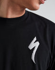 Specialized Men's Long Sleeve T-Shirt - Black