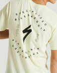 Specialized Butter Short Sleeve T-Shirt - Butter