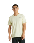 Specialized Butter Short Sleeve T-Shirt - Butter