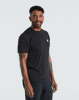 Specialized Men's Short Sleeve Tee—Altered Edition - Black