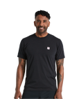 Specialized Men's Short Sleeve Tee—Altered Edition - Black