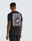 Specialized Men's Short Sleeve Tee—Altered Edition - Black