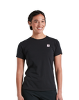 Specialized Women's Short Sleeve Tee—Altered Edition - Black