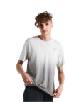 Specialized Grind Short Sleeve T-Shirt - Dove Grey Spray