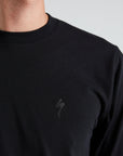 Specialized Sonne Short Sleeve T-Shirt - Black