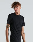 Specialized Sonne Short Sleeve T-Shirt - Black