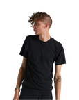 Specialized Sonne Short Sleeve T-Shirt - Black